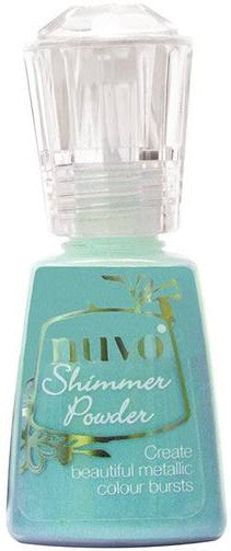 Nuvo Shimmer Poeder Atlantis Burst